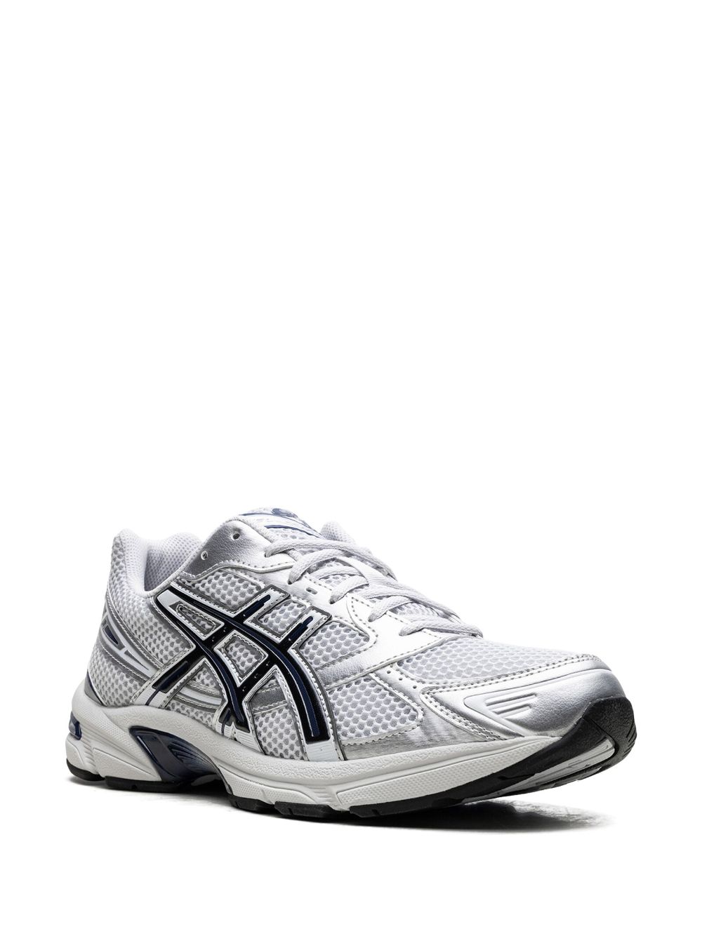 TB ASICS GEL-1130 "Glacier Grey Black" sneakers 