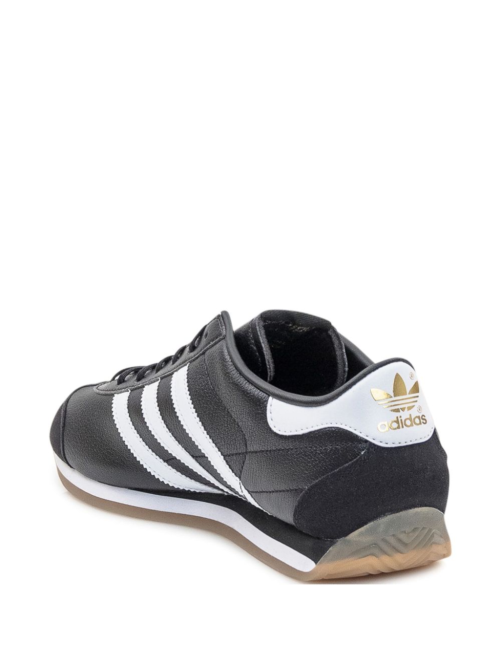 TB adidas Country Japan "Black White" sneakers 