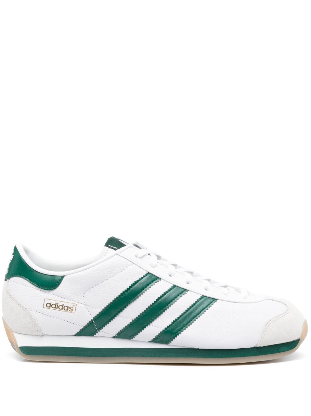 TB adidas Country Japan "White Collegiate Green" 