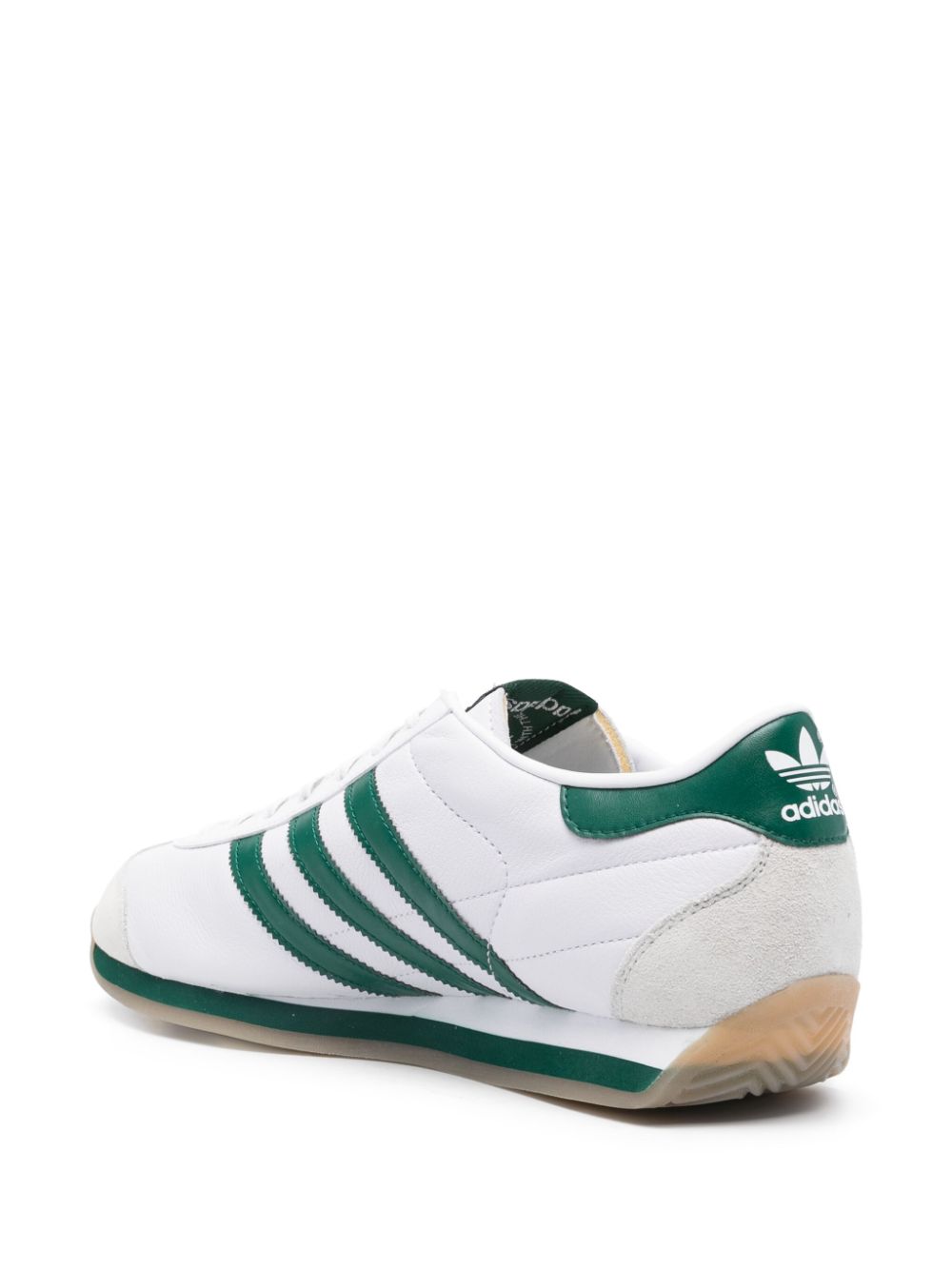 TB adidas Country Japan "White Collegiate Green" 