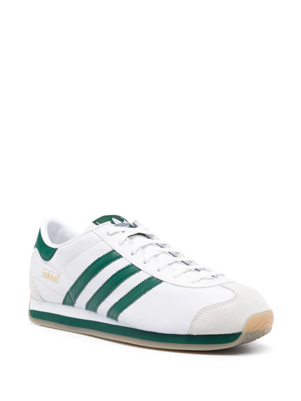 TB adidas Country Japan "White Collegiate Green" 