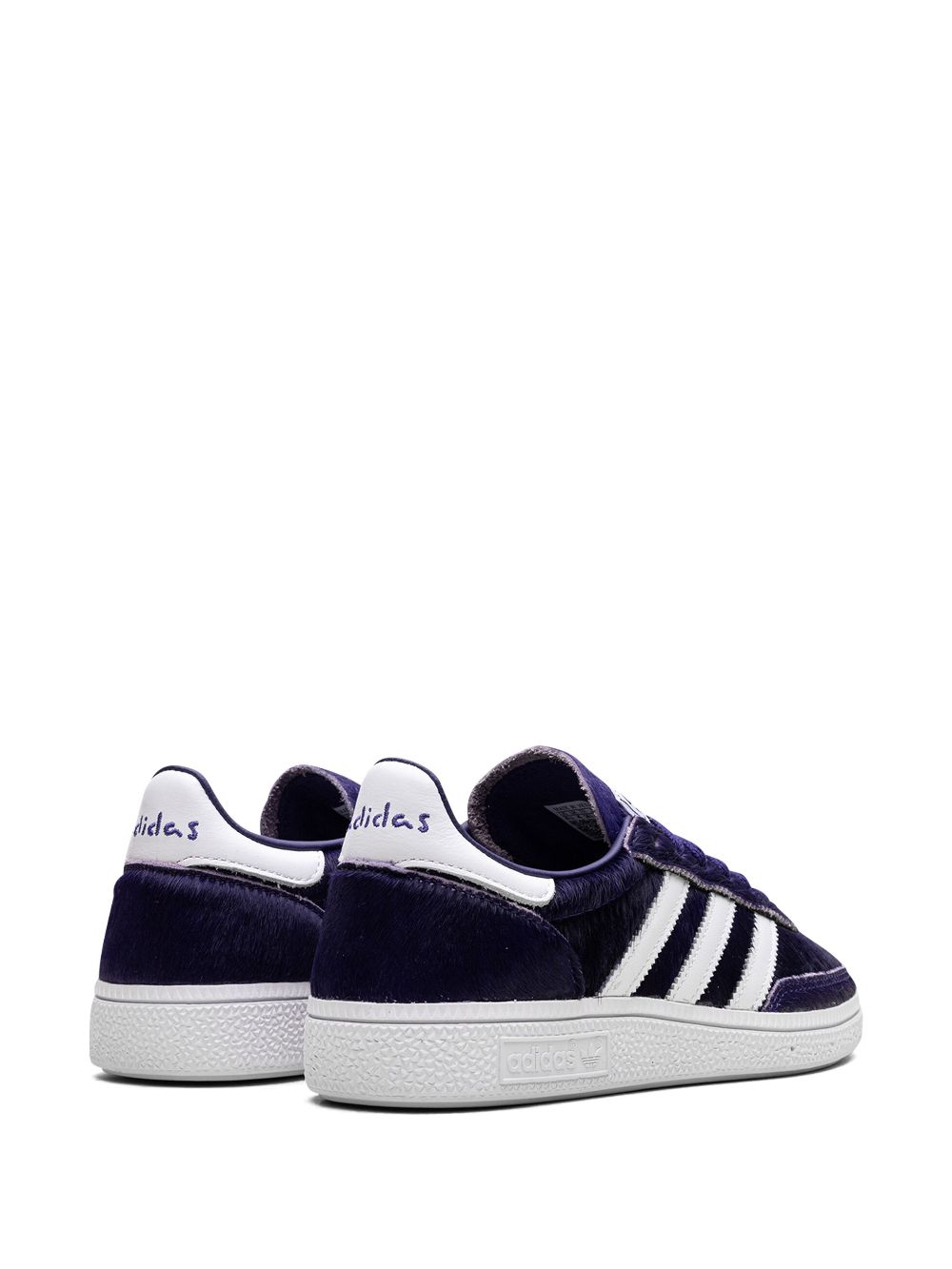 TB adidas Handball Spezial "Collegiate Purple" sneakers  