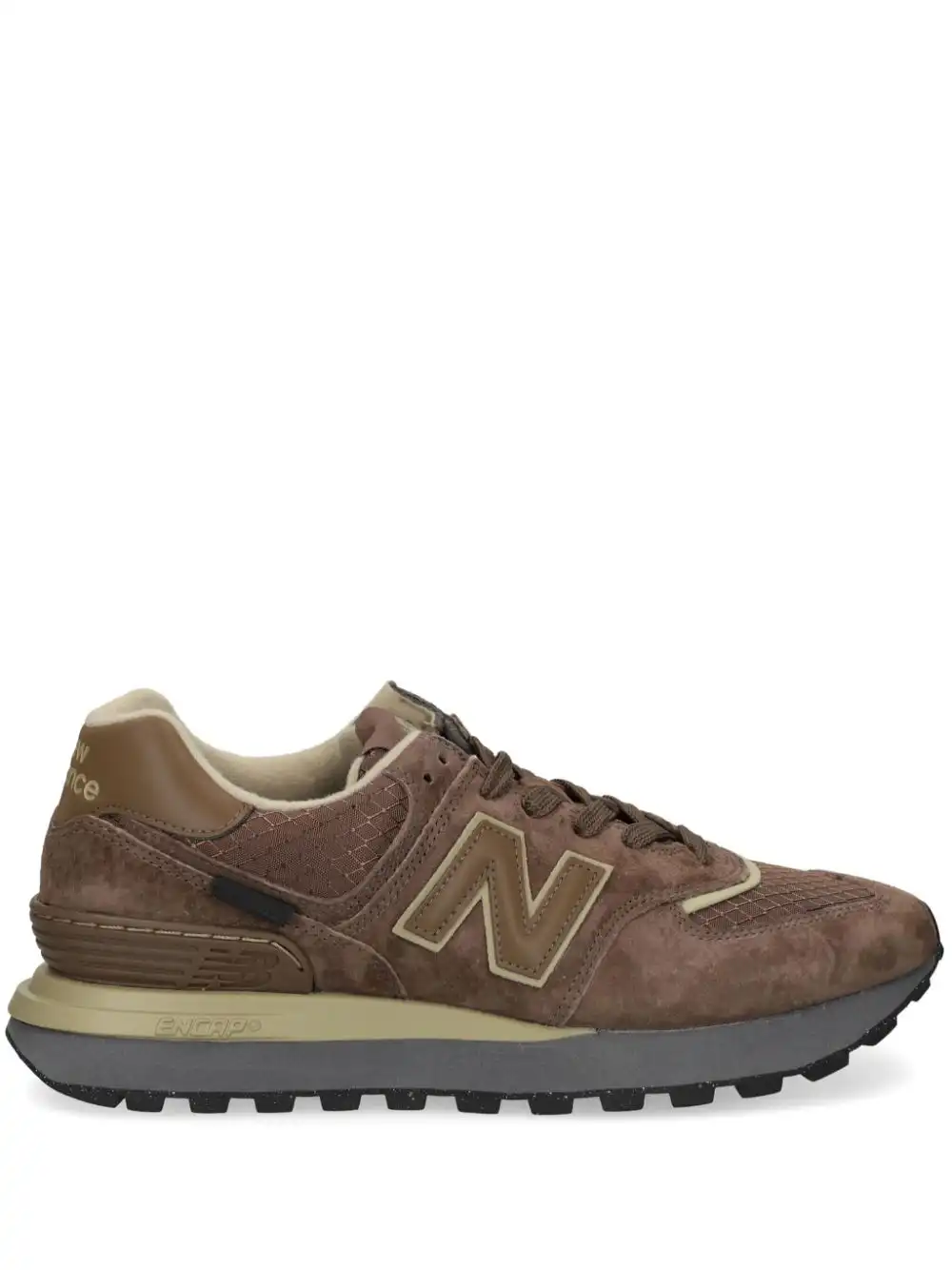 Cheap LY New Balance 574 sneakers 