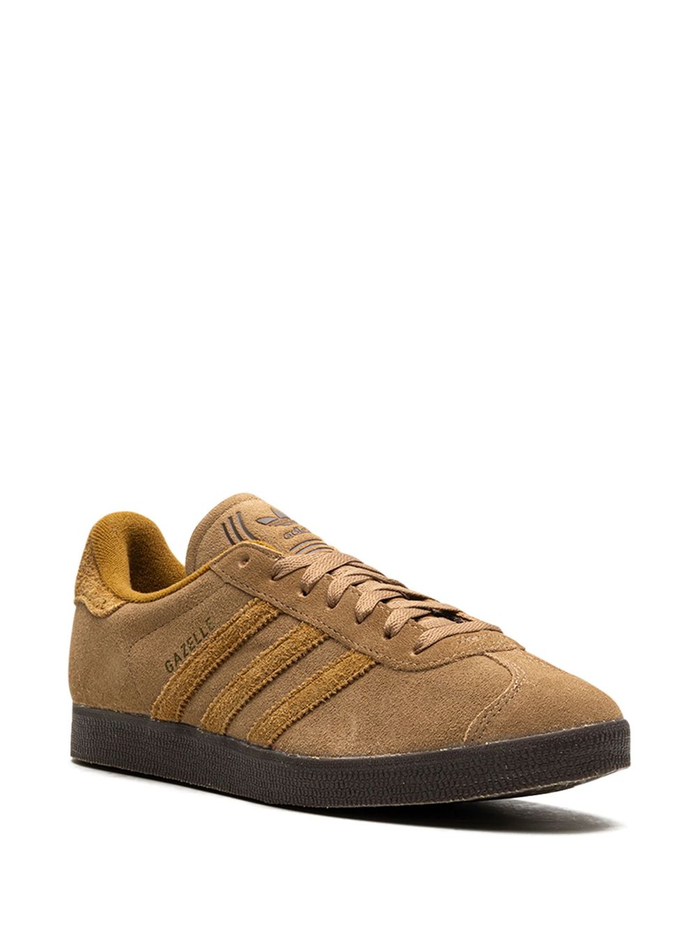 TB adidas Gazelle "Brown Desert" sneakers 