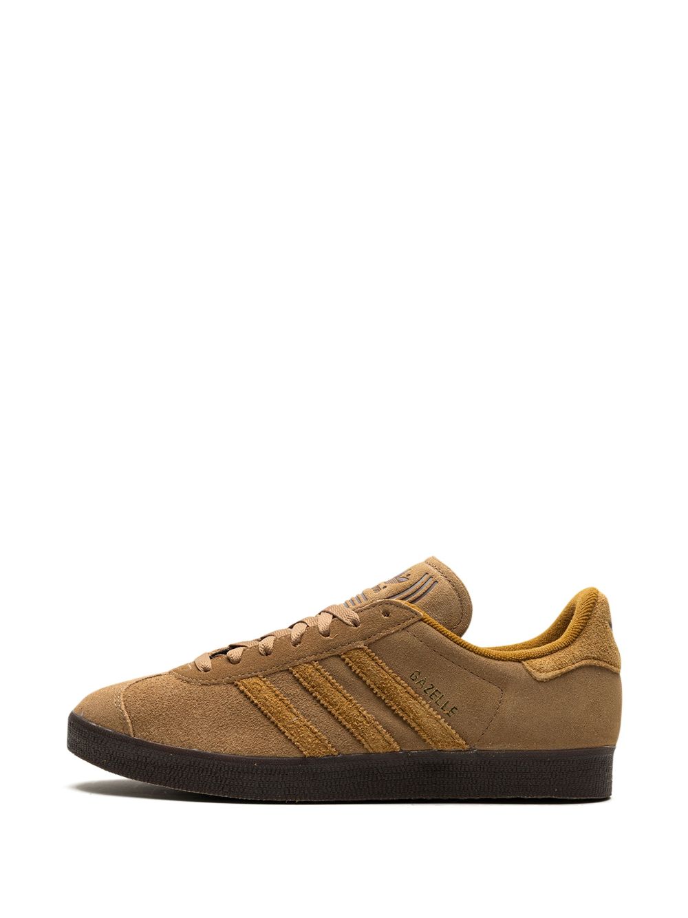 TB adidas Gazelle "Brown Desert" sneakers 