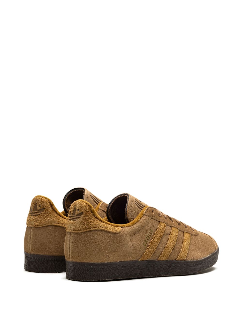 TB adidas Gazelle "Brown Desert" sneakers 