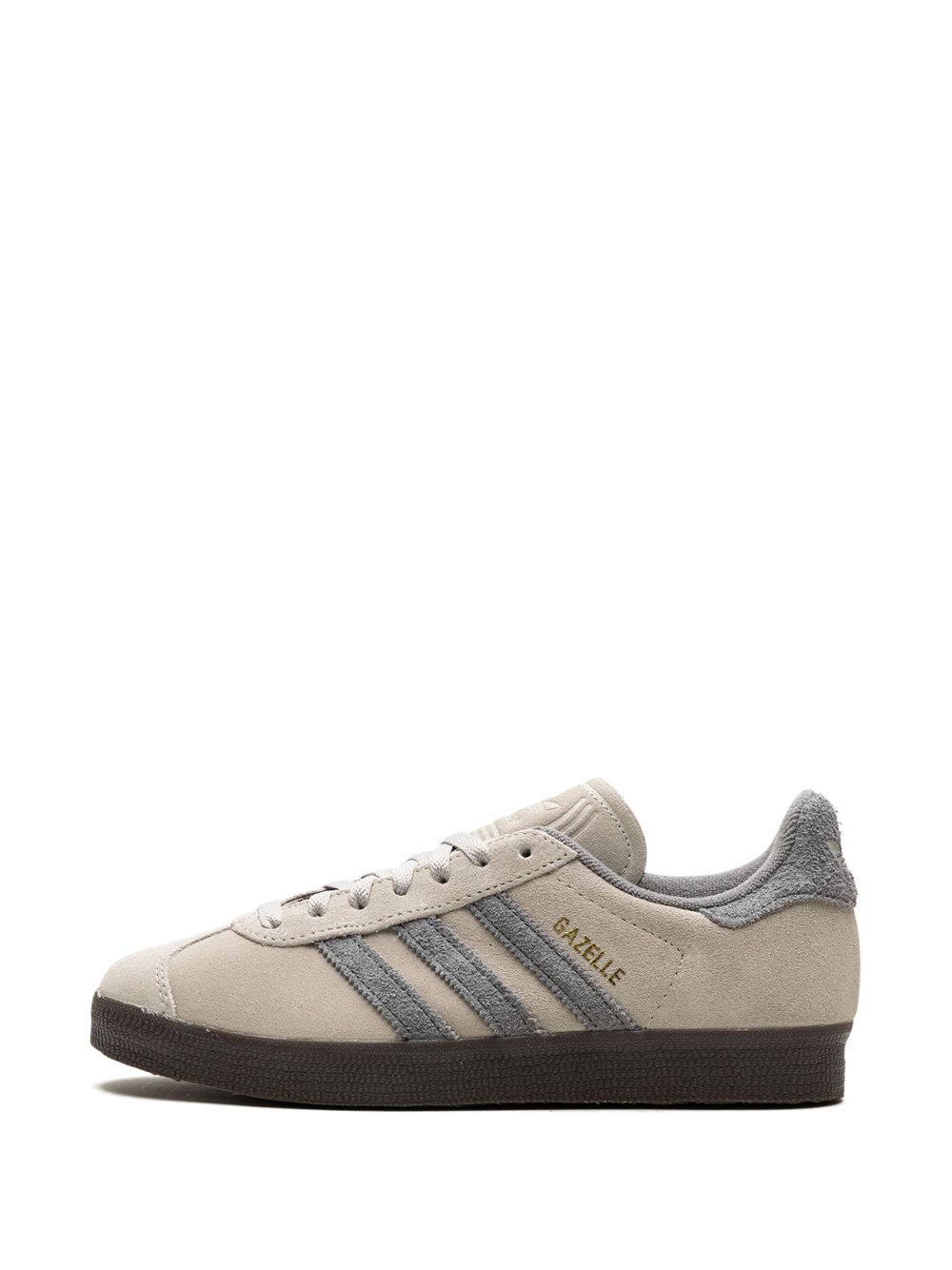 KICKWHO adidas Gazelle "Putty Grey" sneakers 