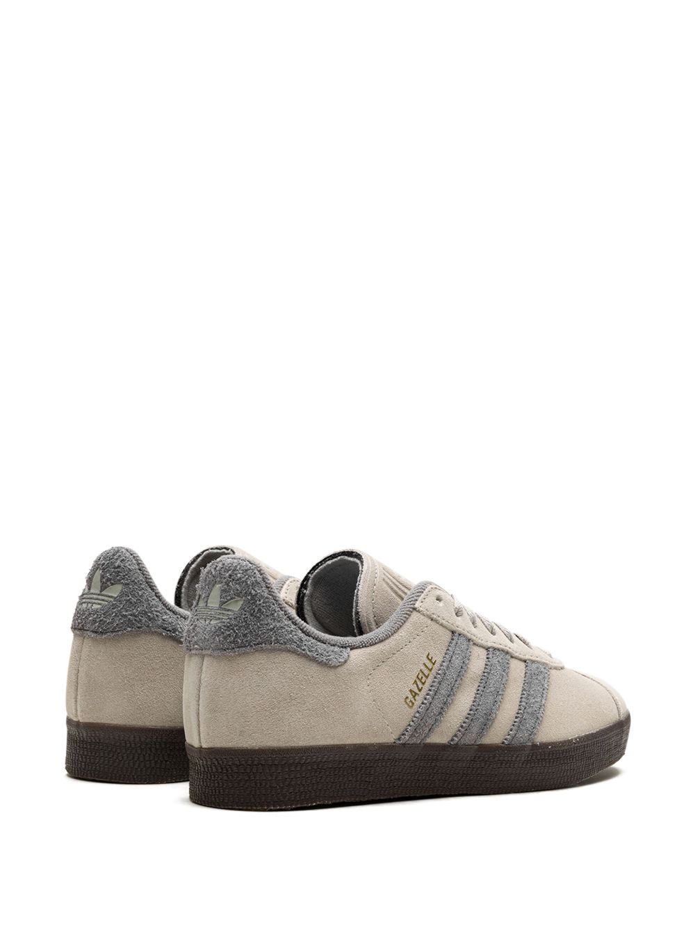 KICKWHO adidas Gazelle "Putty Grey" sneakers 