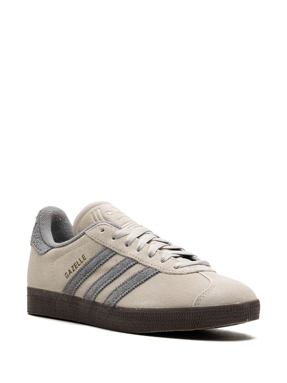 KICKWHO adidas Gazelle "Putty Grey" sneakers 