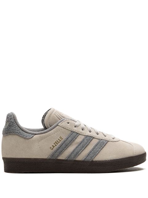 KICKWHO adidas Gazelle "Putty Grey" sneakers 