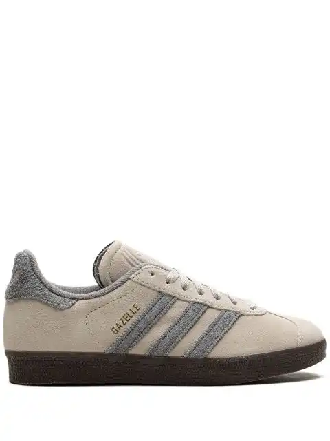 adidas Gazelle "Putty Grey"  