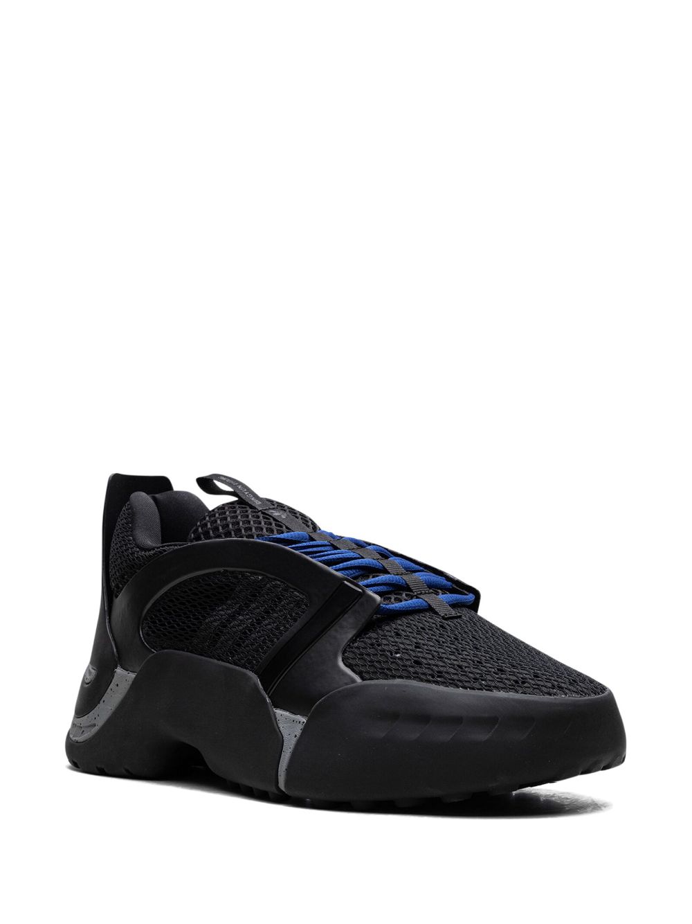 KICKWHO adidas x Dingyun Zhang Kouza "Black" sneakers 