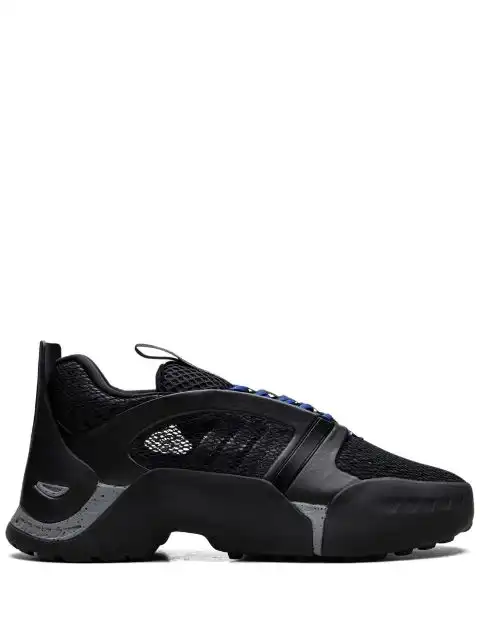 adidas x Dingyun Zhang Kouza "Black" sneakers 