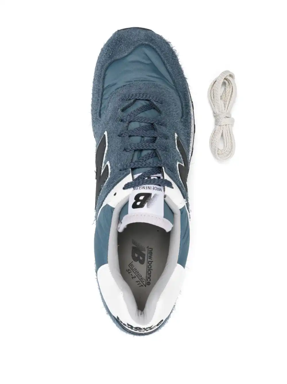 Cheap LY New Balance 576 sneakers 