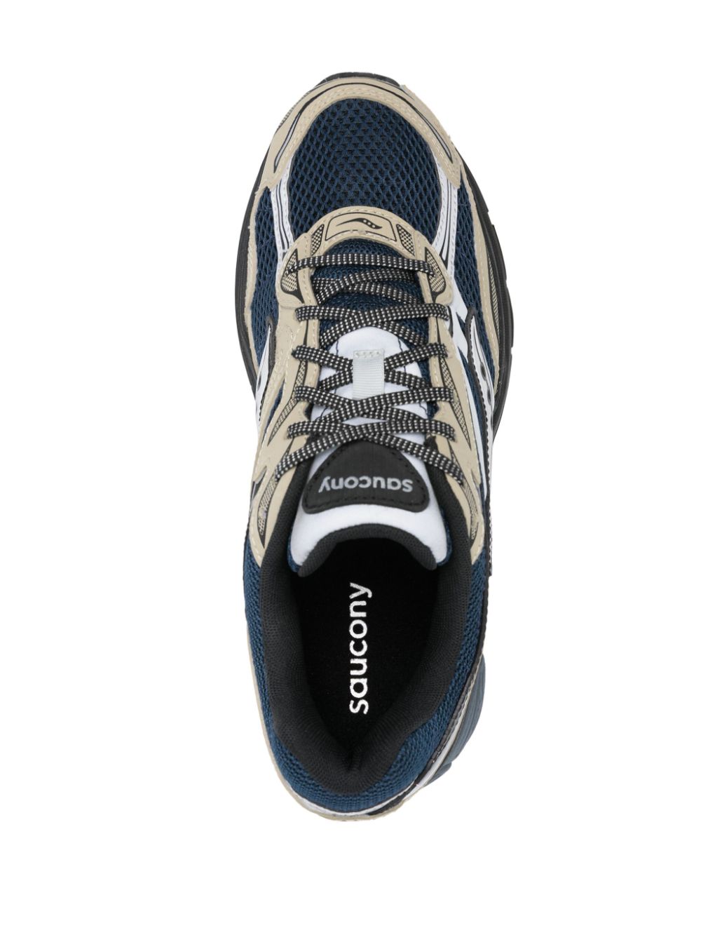 TB Saucony Ride Millennium sneakers 