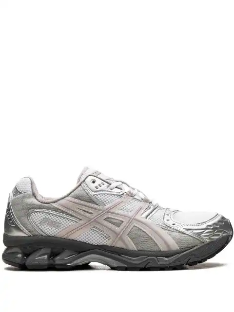 LY ASICS Gel-Nimbus 10.1 "Kith - White Morganite" sneakers 