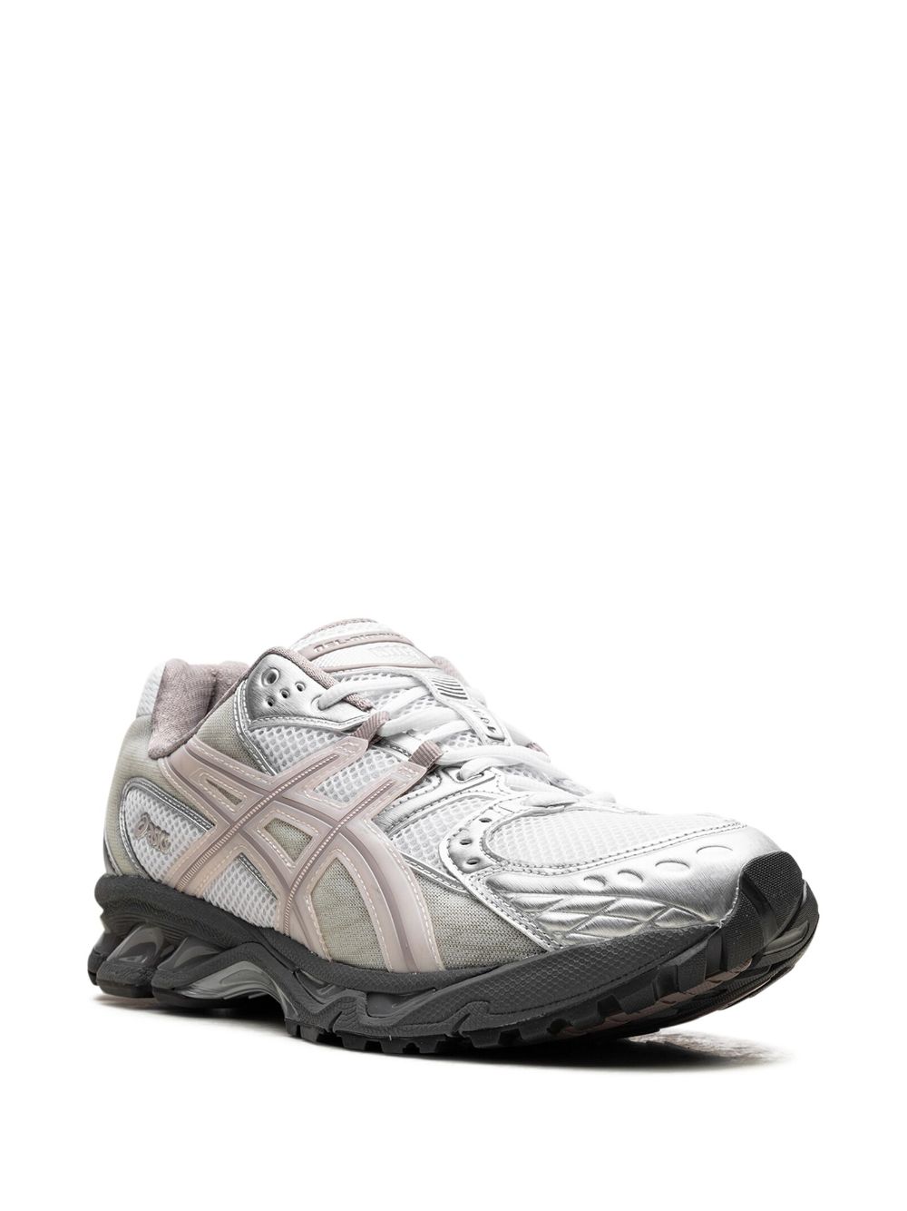 TB ASICS Gel-Nimbus 10.1 "Kith - White Morganite" sneakers 