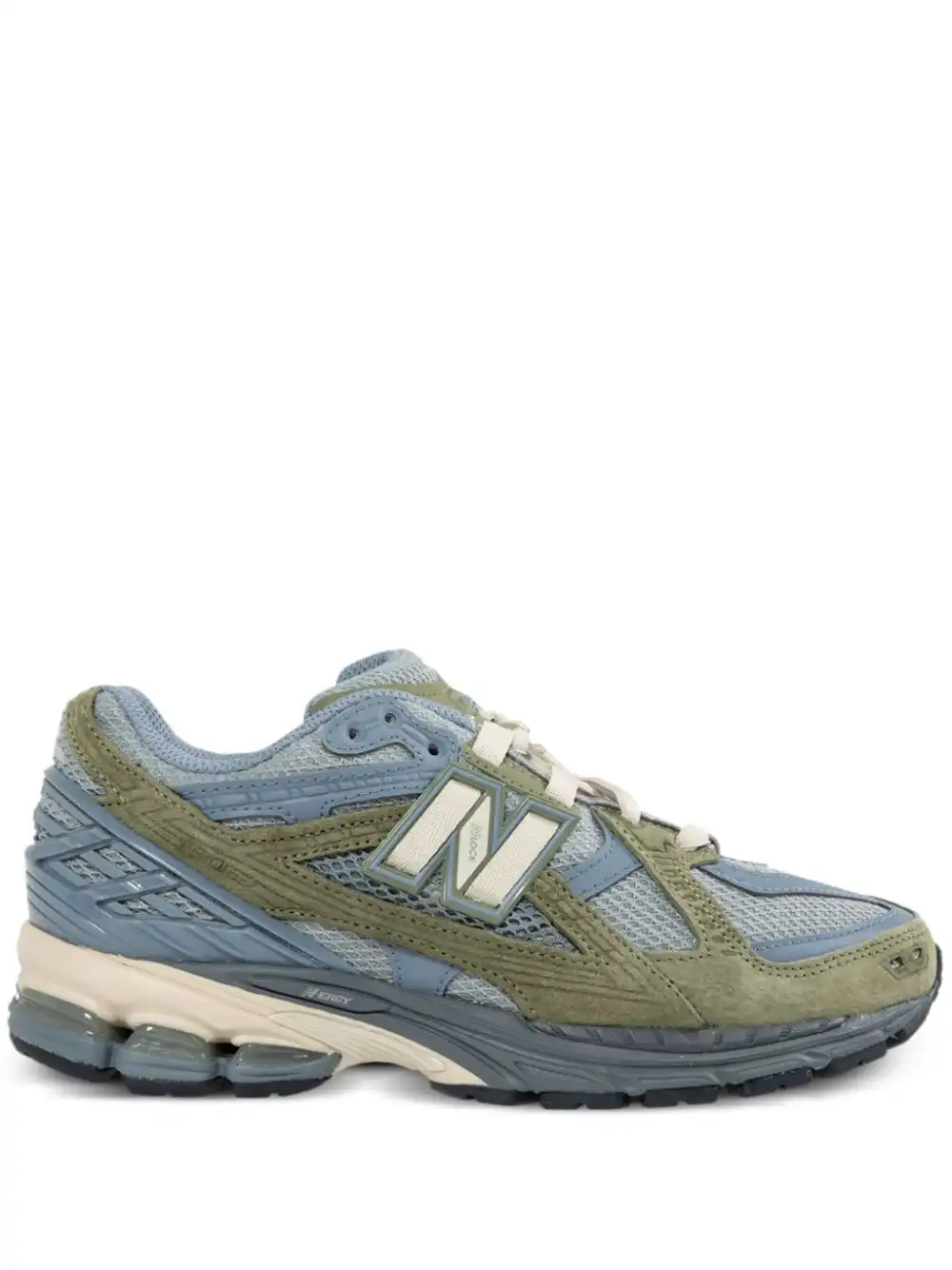 Bmlin Shoes New Balance 1906 sneakers 