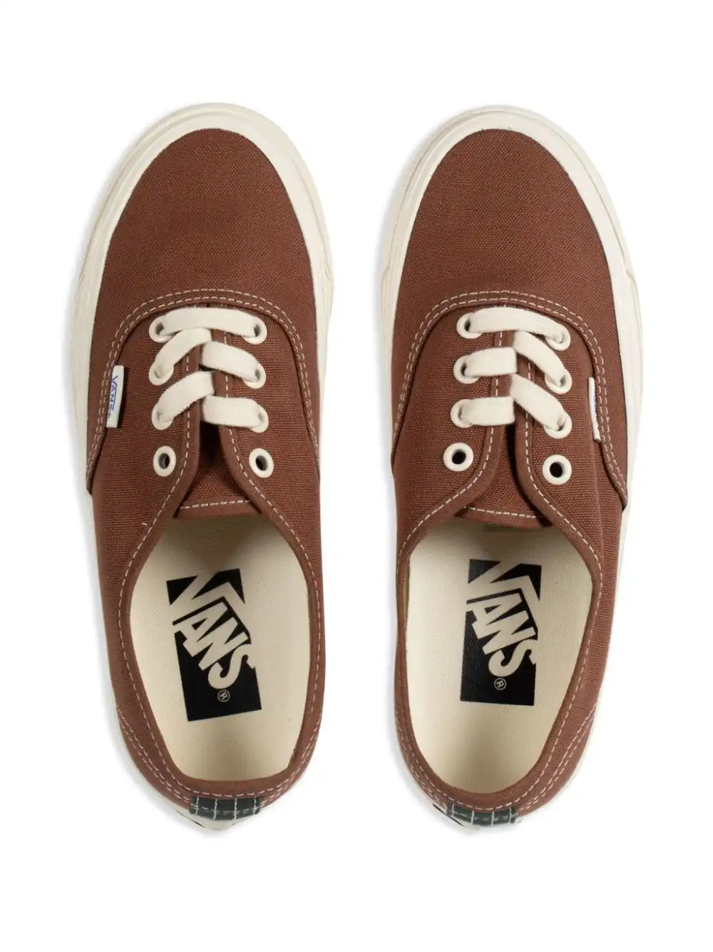 Rep LY Vans Authentic Reissue 44 sneakers  