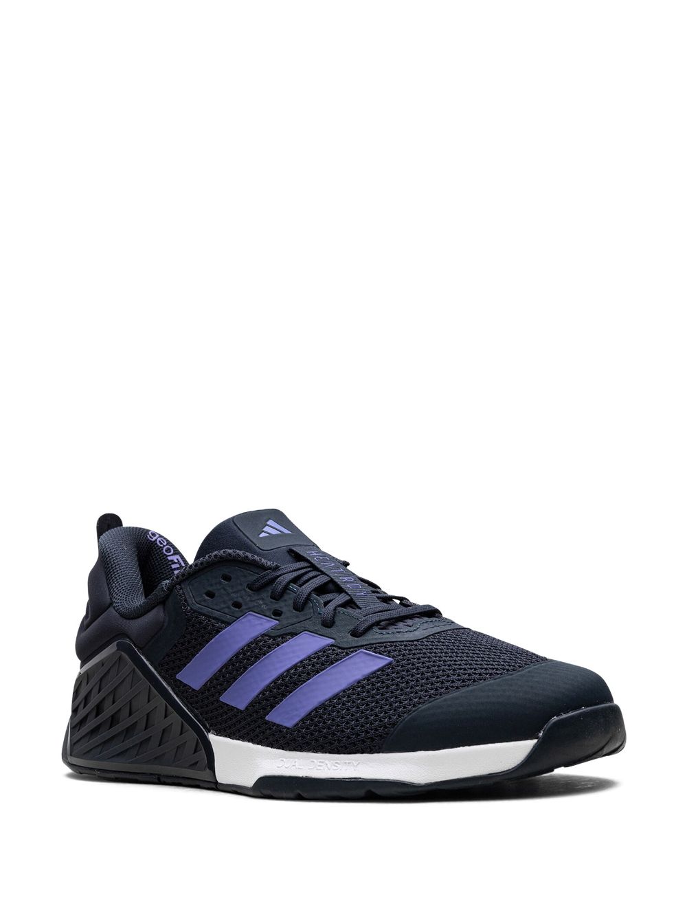 TB adidas Dropset 3 "Navy White" sneakers 