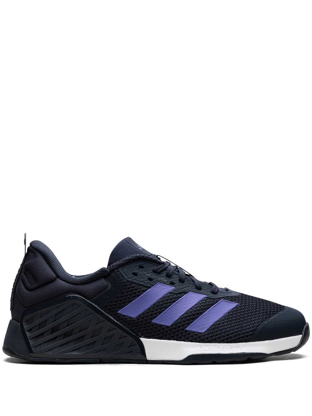 TB adidas Dropset 3 "Navy White" sneakers 