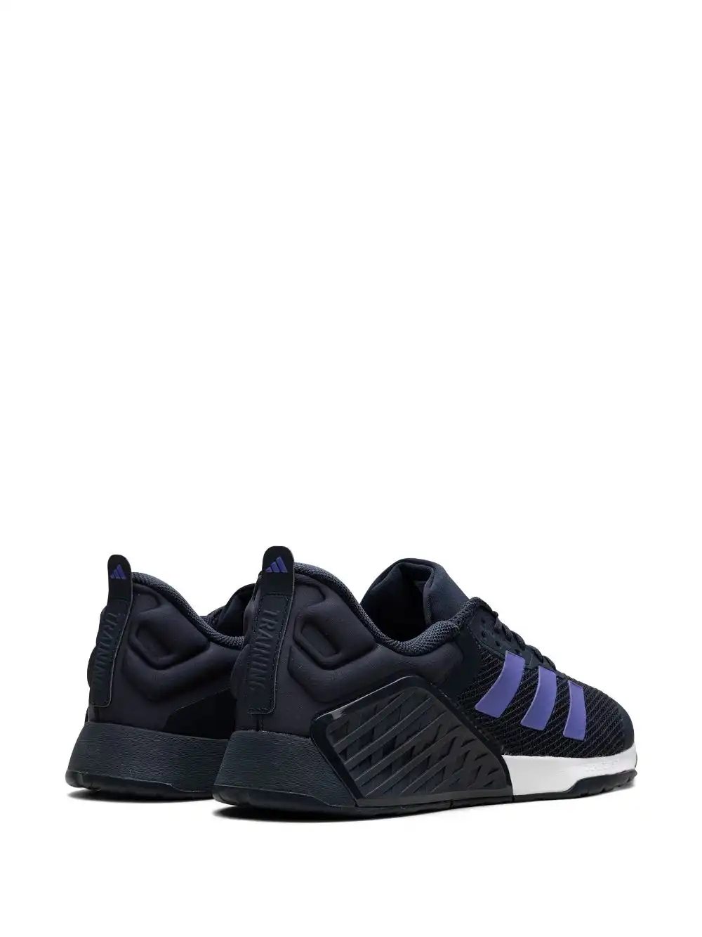 Rep BK adidas Dropset 3 