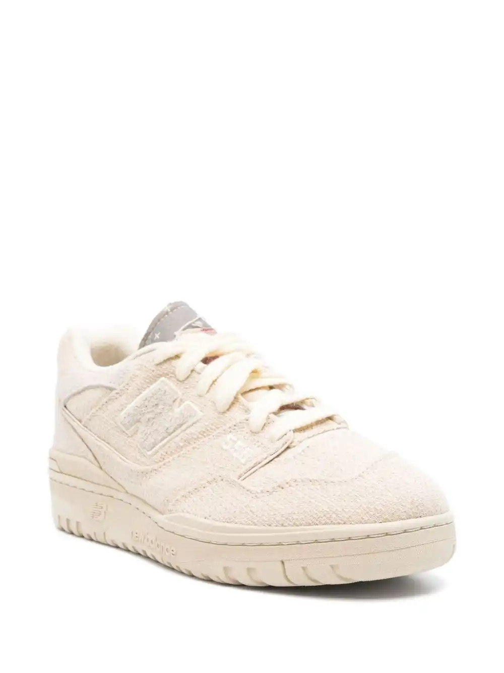 Rep Husky New Balance 550 sneakers 