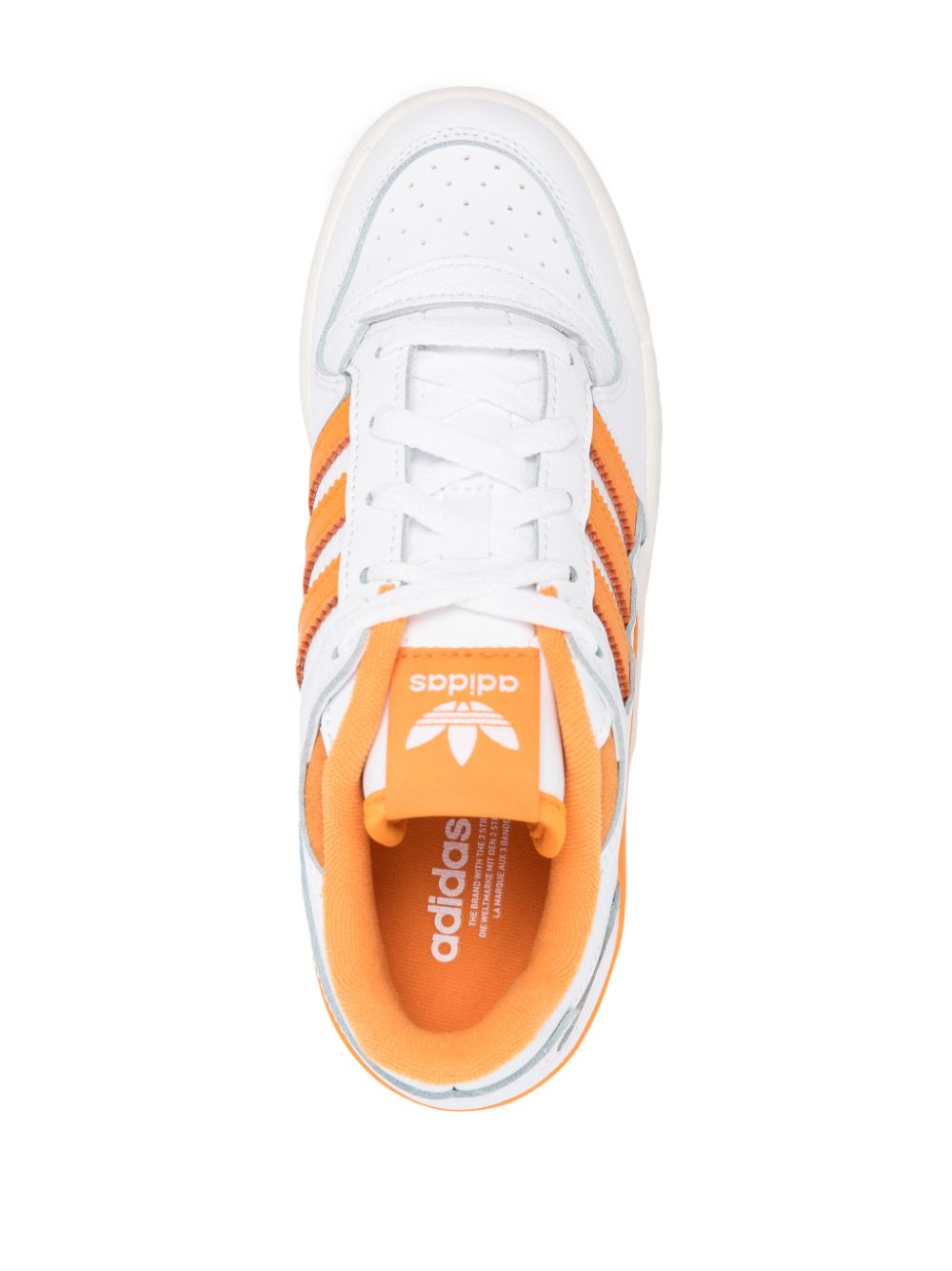 TB adidas Forum Low CL sneakers 