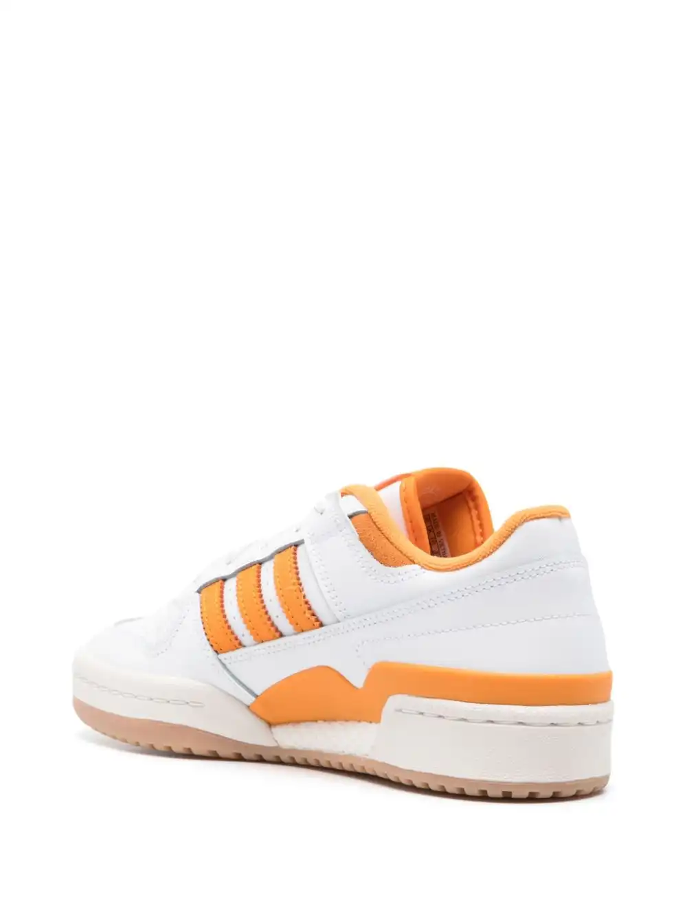 Affordable adidas Forum Low CL sneakers 