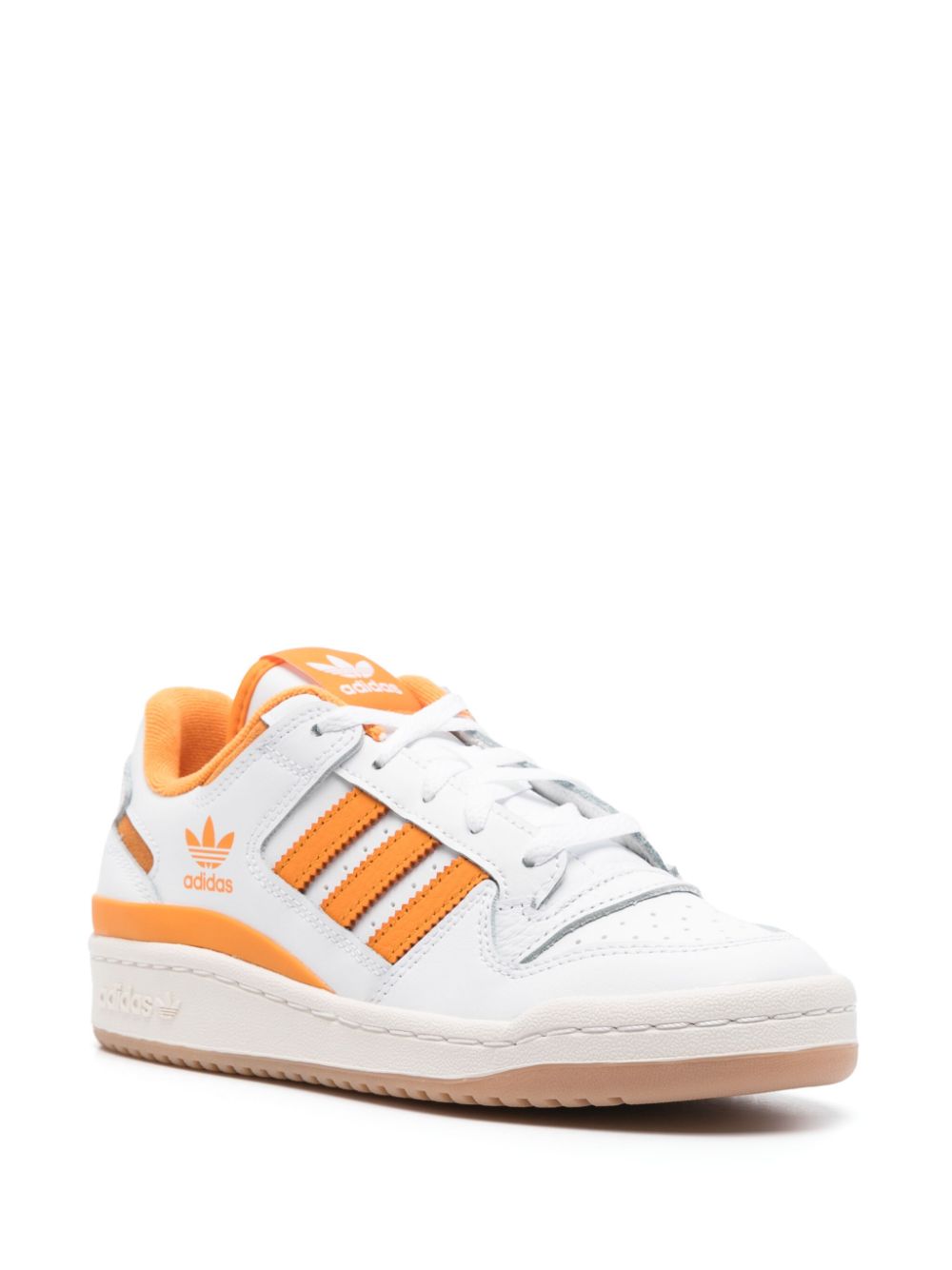 TB adidas Forum Low CL sneakers 