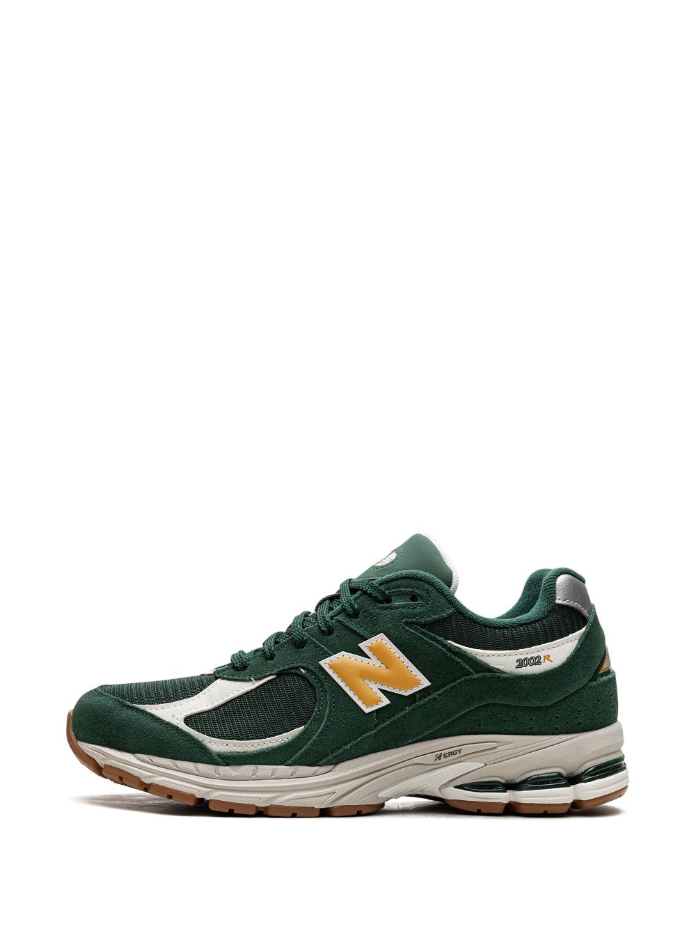 TB New Balance 2002R "ASOS Exclusive Green" sneakers 