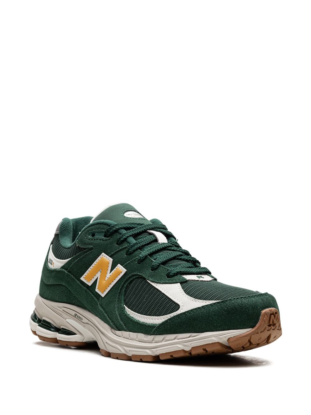 TB New Balance 2002R "ASOS Exclusive Green" sneakers 