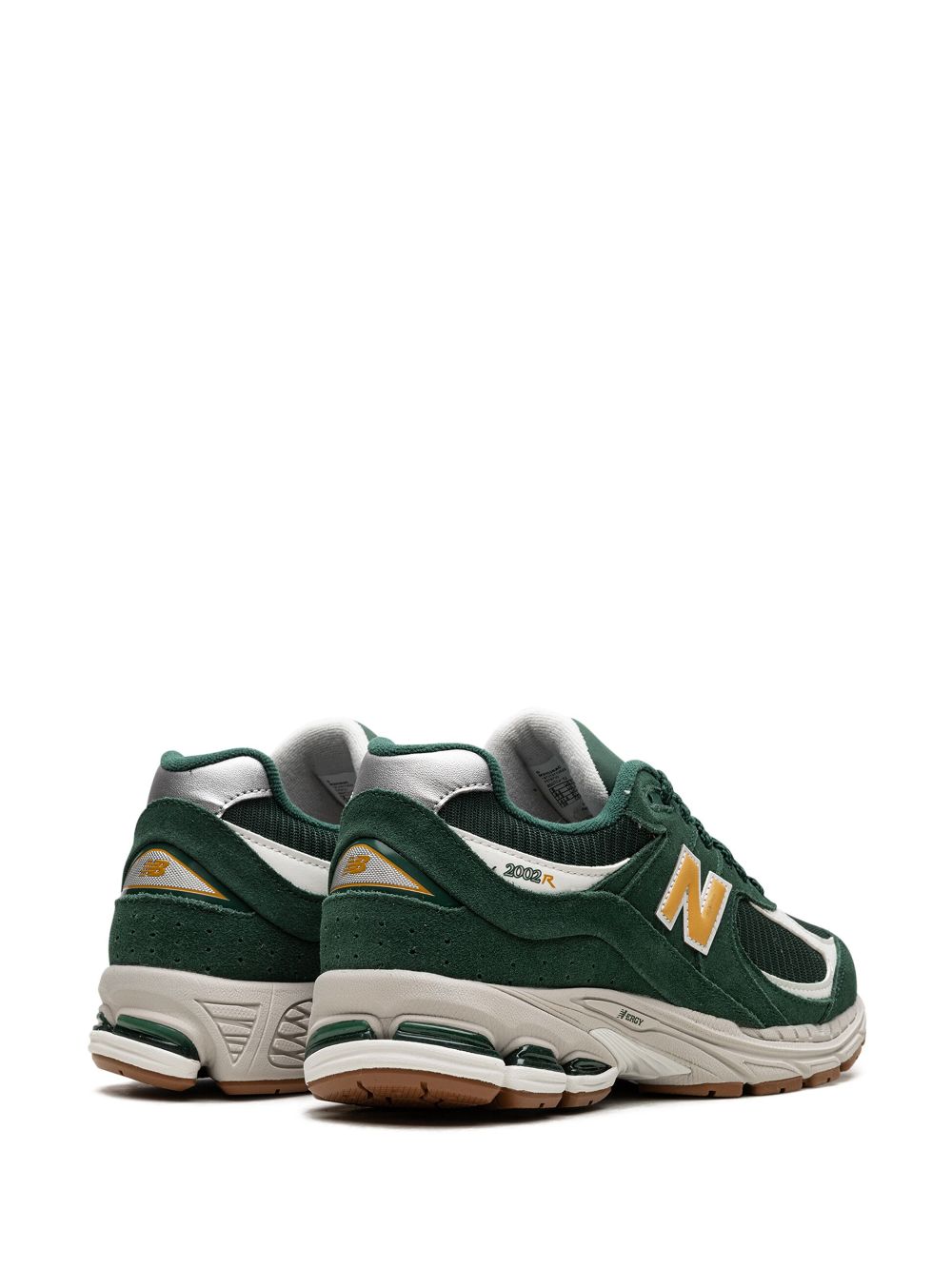 TB New Balance 2002R "ASOS Exclusive Green" sneakers 