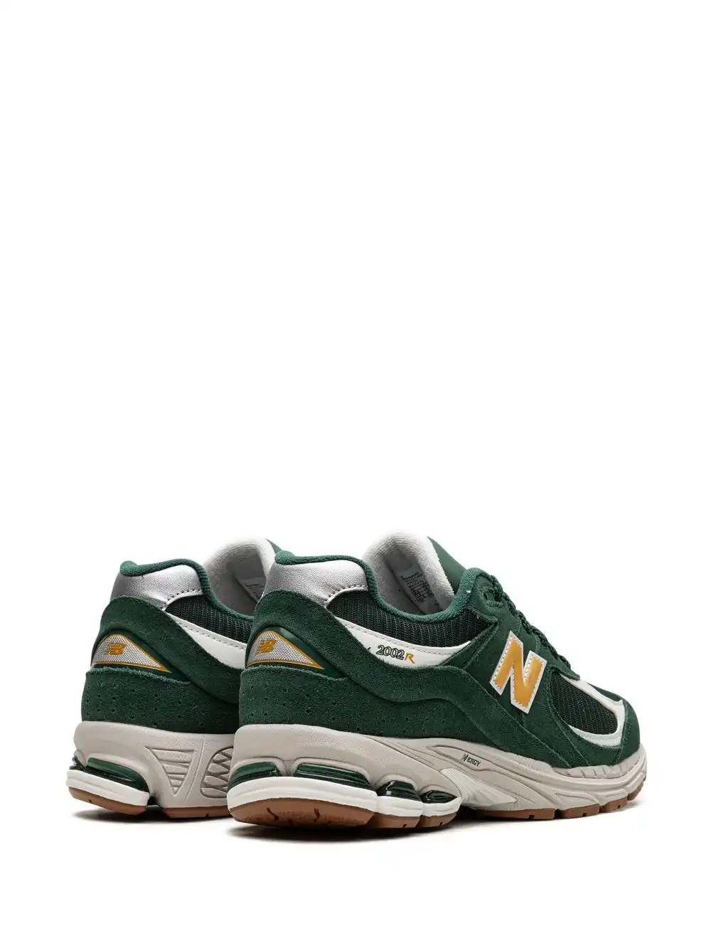 Bmlin New Balance 2002R 