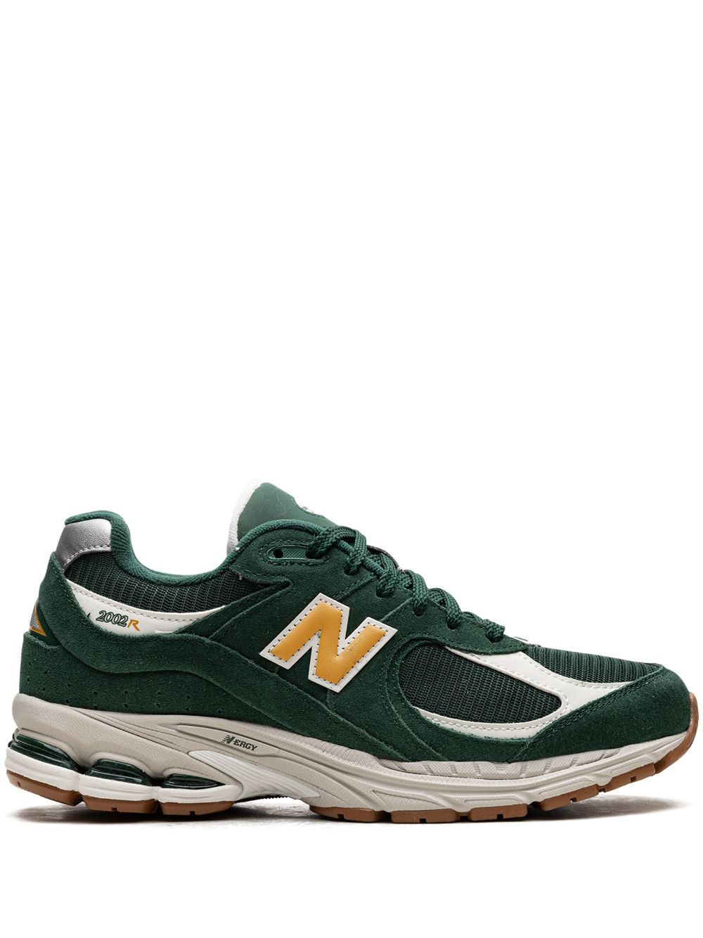 TB New Balance 2002R "ASOS Exclusive Green" sneakers 