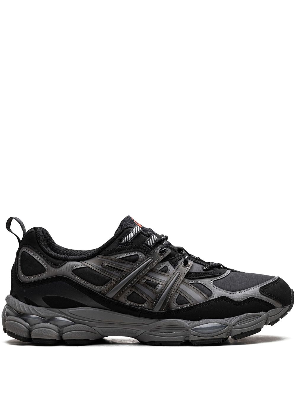 TB ASICS GEL-NYC "Utility Black Carbon" sneakers 