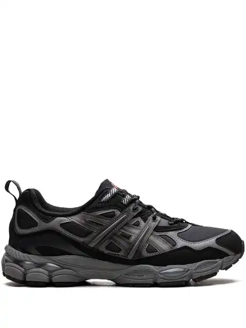 LY ASICS GEL-NYC "Utility Black Carbon" sneakers 