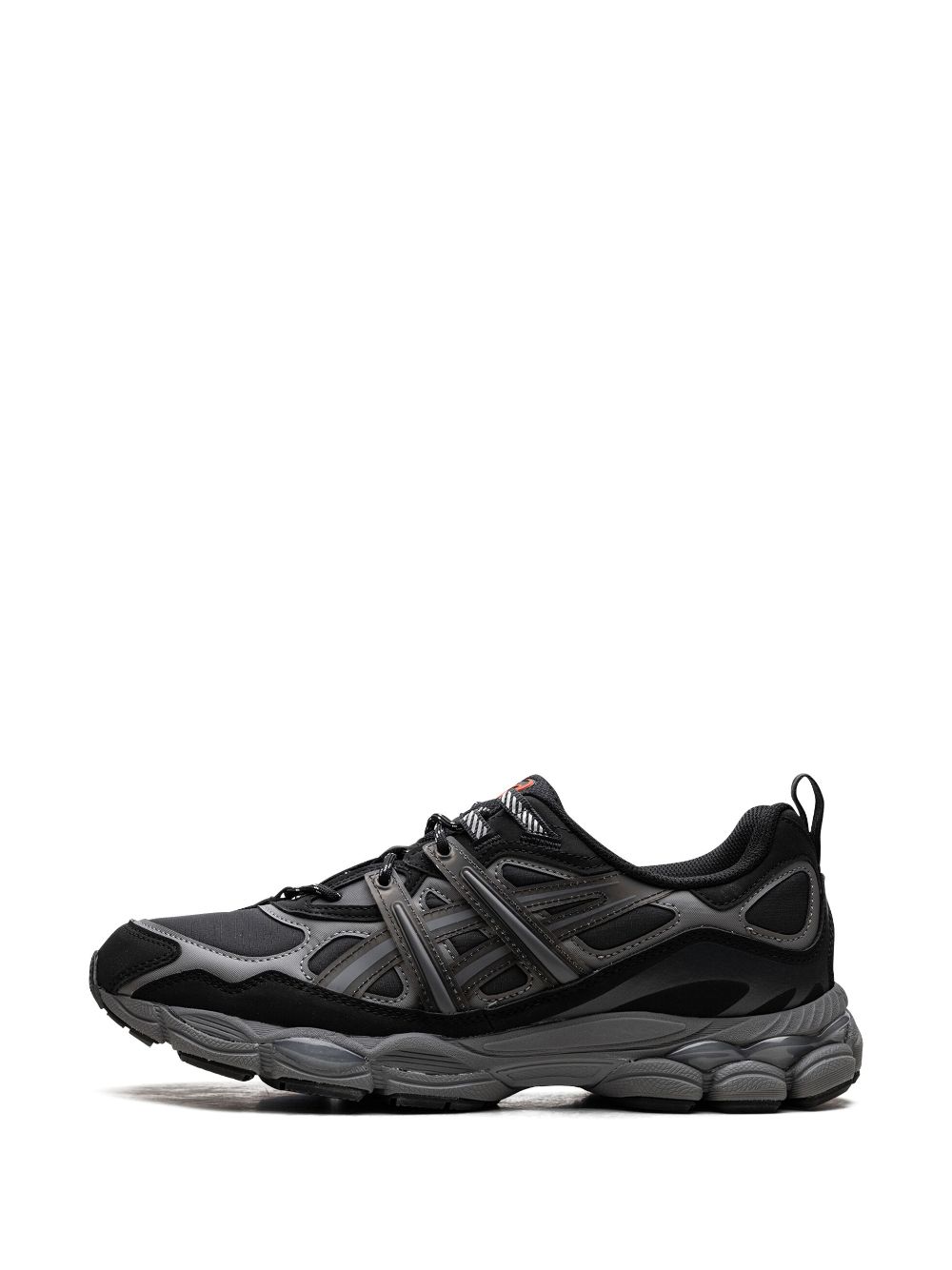 TB ASICS GEL-NYC "Utility Black Carbon" sneakers 