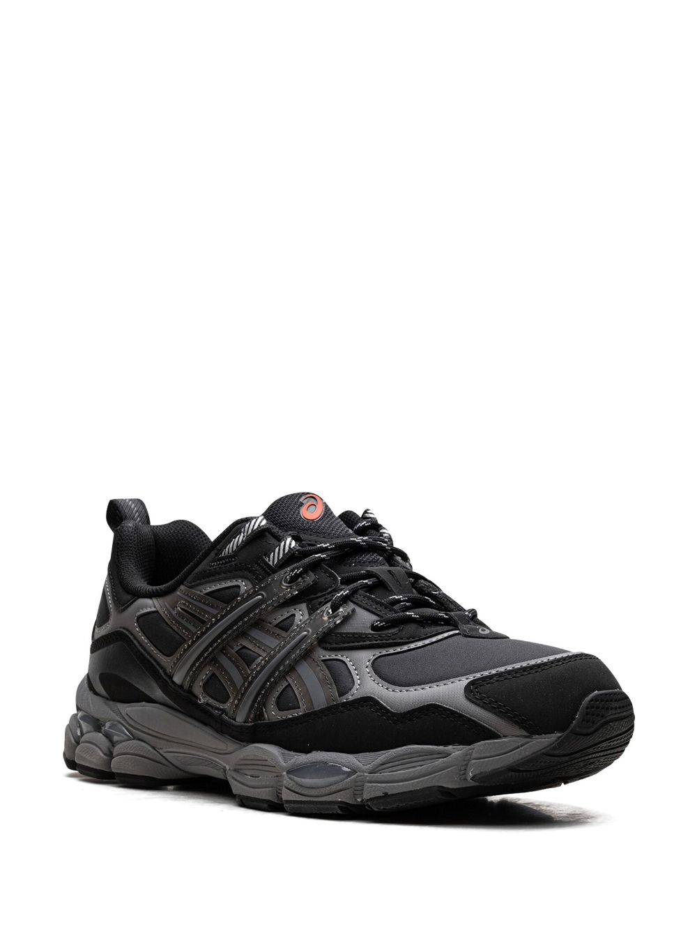 TB ASICS GEL-NYC "Utility Black Carbon" sneakers 