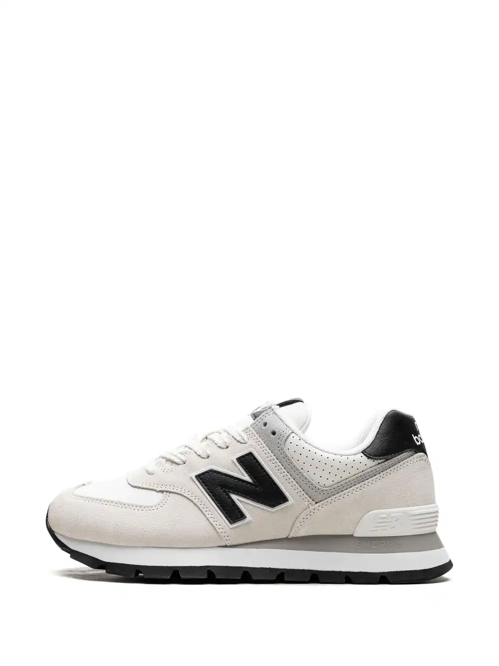 Cheap Husky New Balance 574 Rugged 