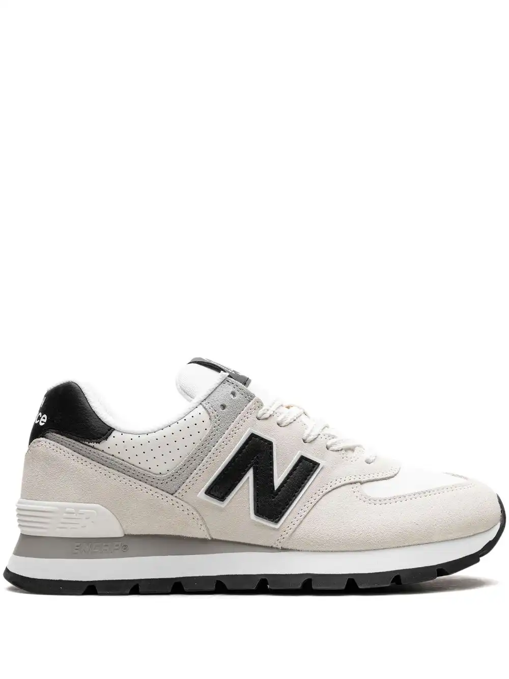 Cheap Husky New Balance 574 Rugged 