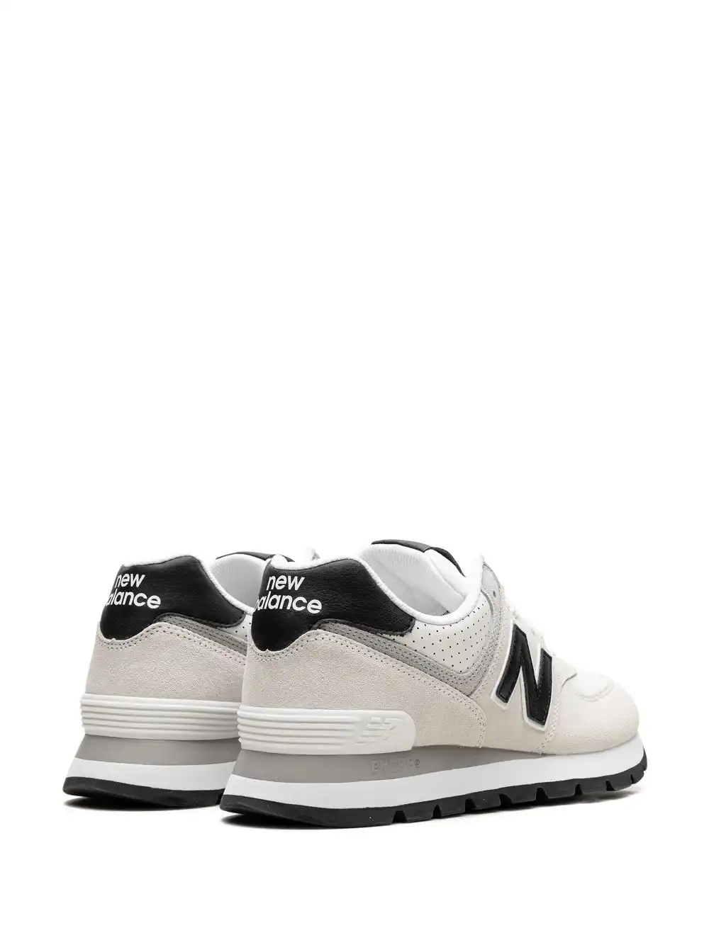 Cheap Husky New Balance 574 Rugged 