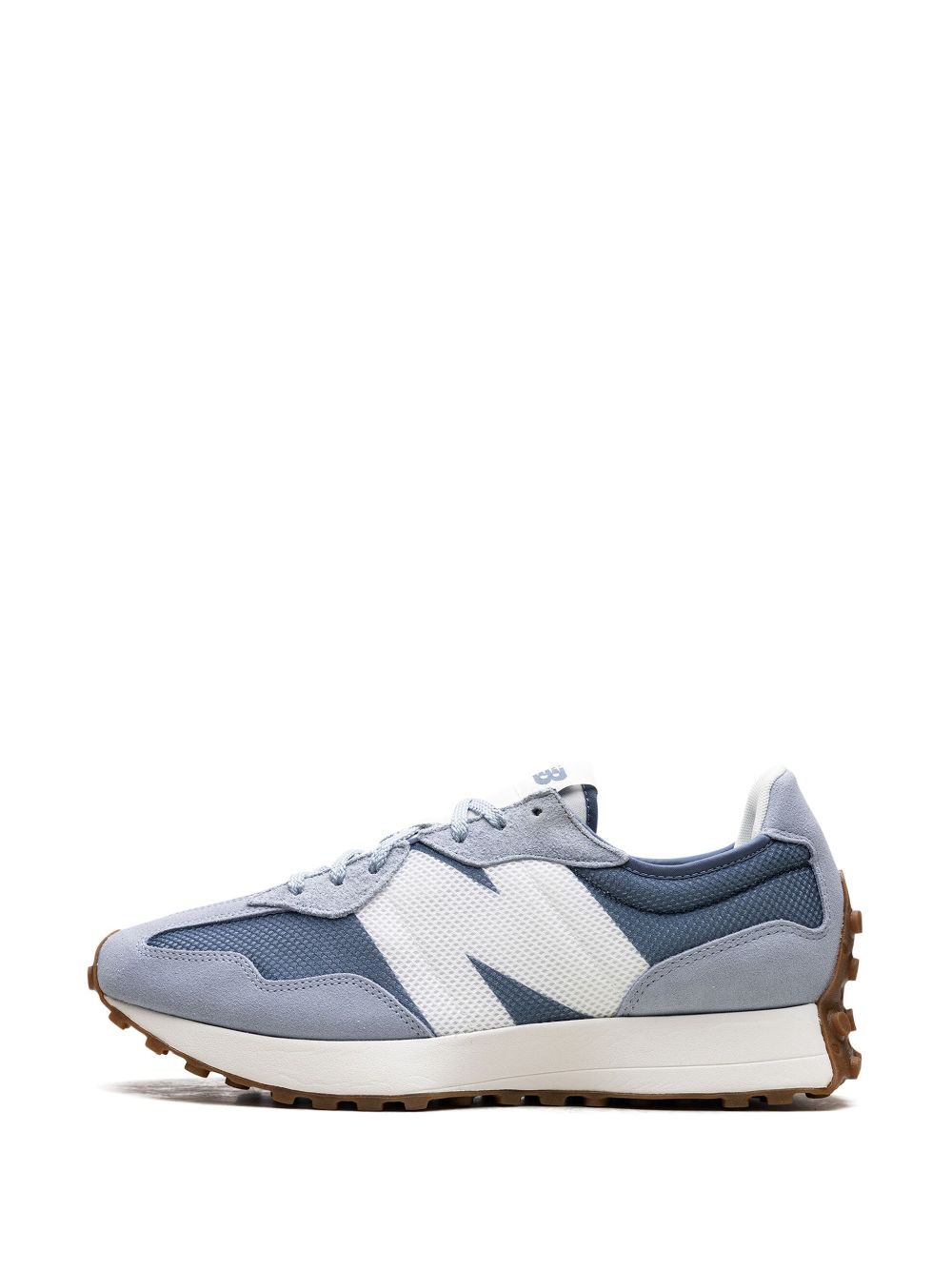 KICKWHO New Balance 327 "Mercury Blue" 