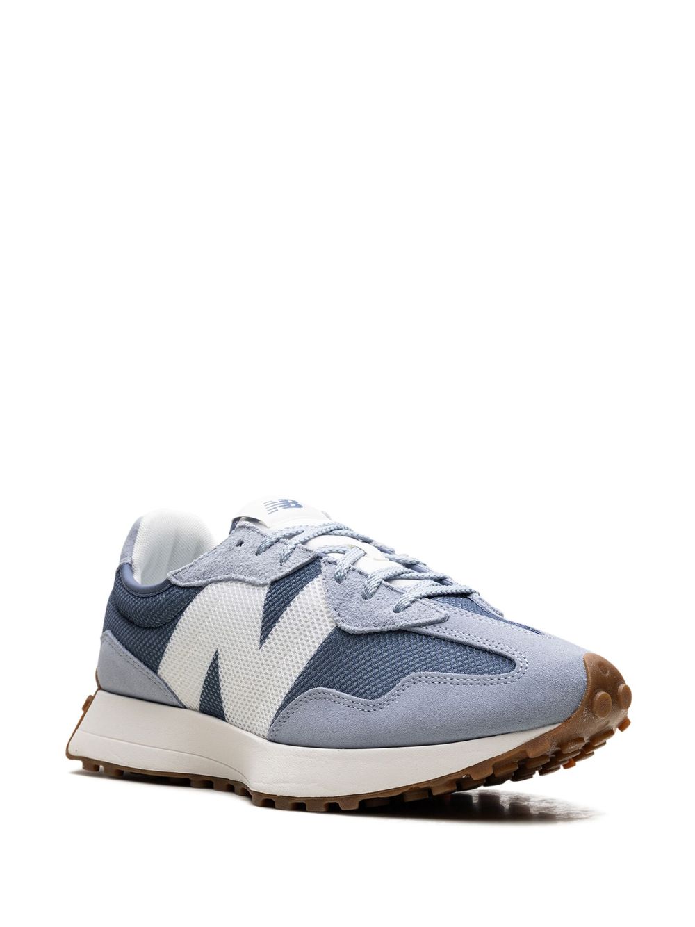 KICKWHO New Balance 327 "Mercury Blue" 