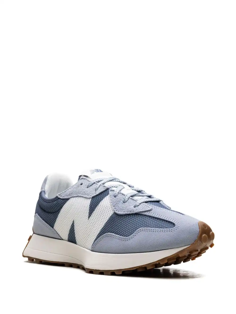 Rep Husky New Balance 327 