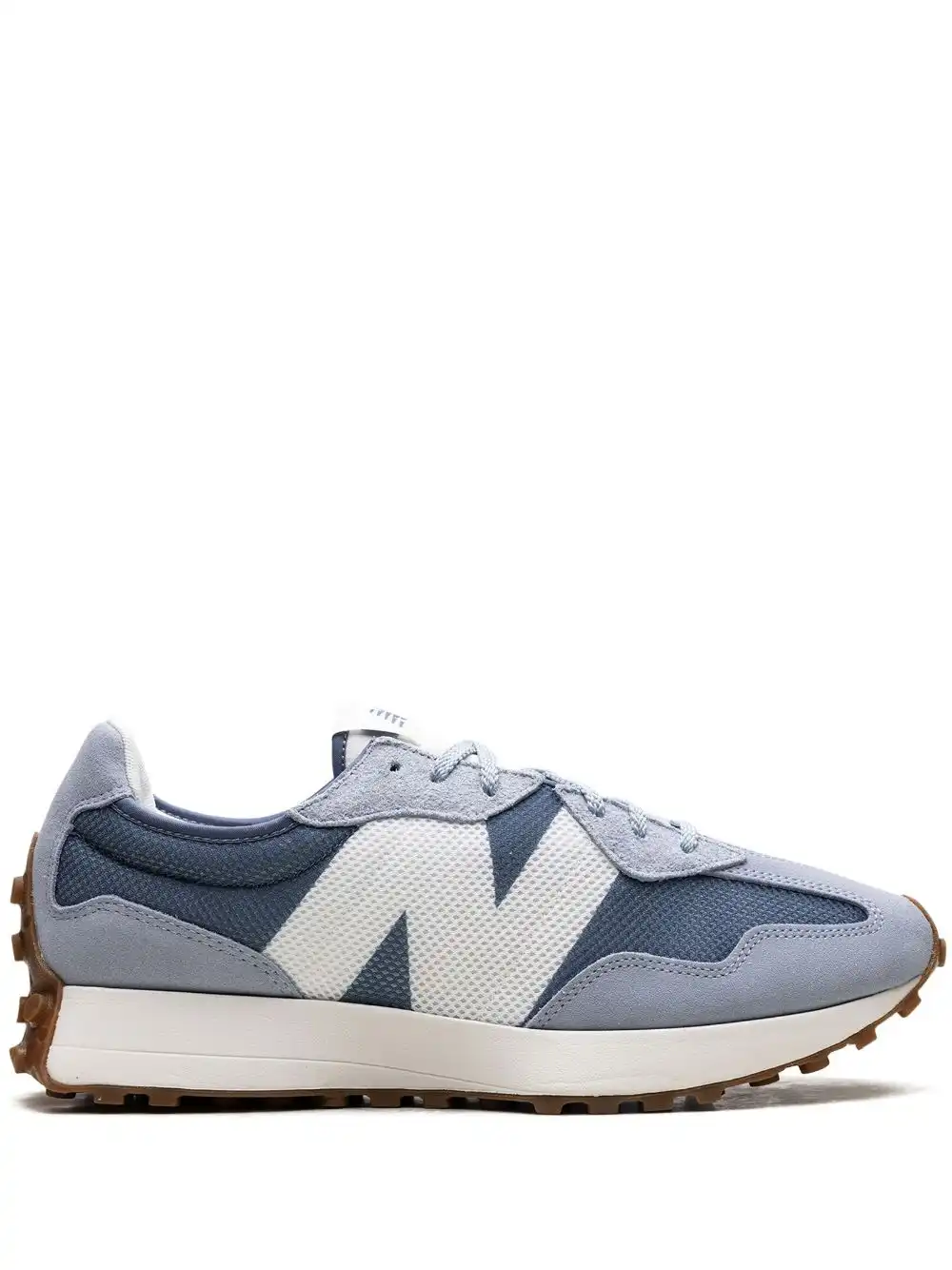 Rep Husky New Balance 327 