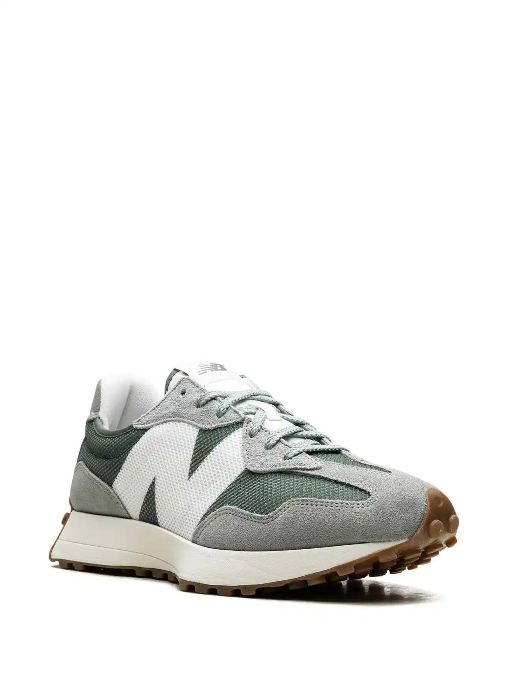 Rep Husky New Balance 327 