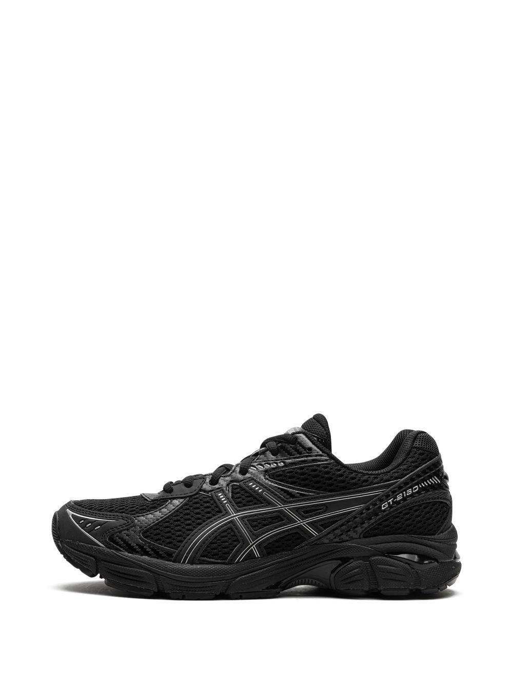 TB ASICS x JJJJound GT-2160 "Black" sneakers  