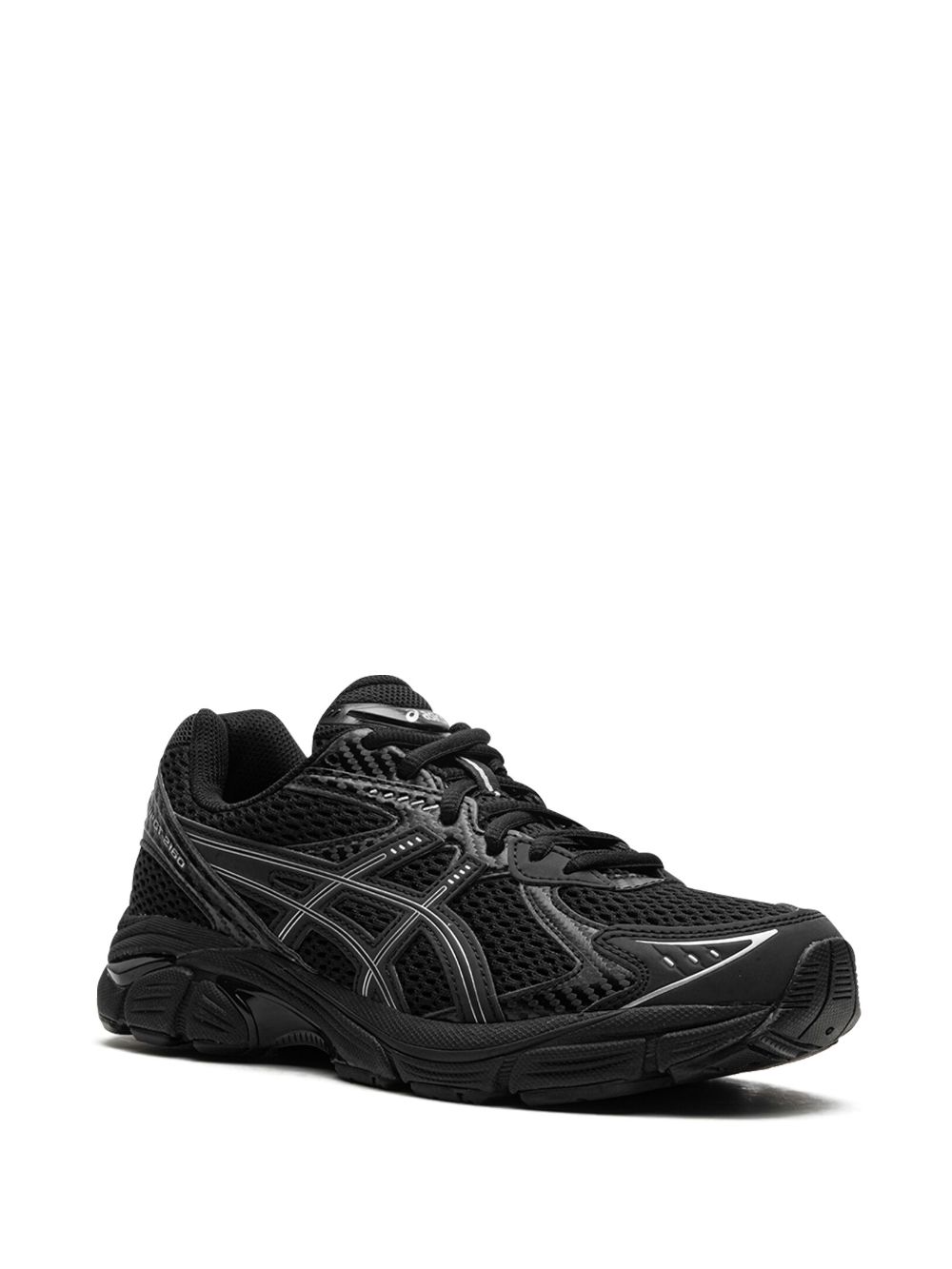 TB ASICS x JJJJound GT-2160 "Black" sneakers  