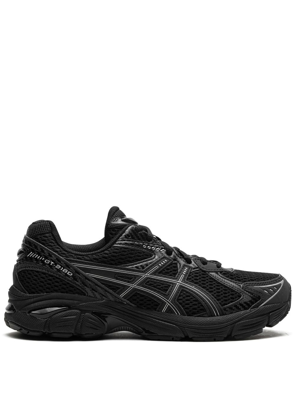 TB ASICS x JJJJound GT-2160 "Black" sneakers  